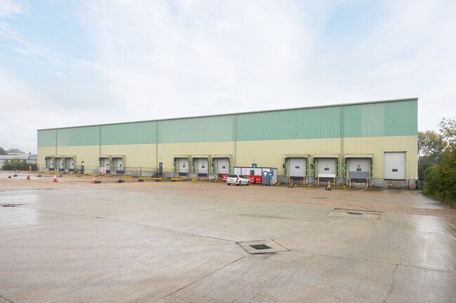 More details for Transfesa Rd, Paddock Wood - Industrial to Rent