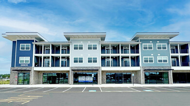 19791 Coastal Hwy, Rehoboth Beach, DE for rent Building Photo- Image 1 of 5