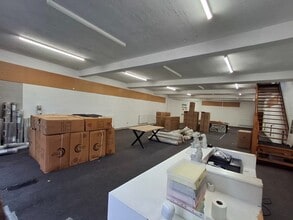 2a Lurke St, Bedford to rent Interior Photo- Image 1 of 6