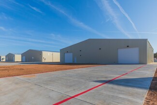 More details for 3409 Airway Blvd, Amarillo, TX - Industrial for Rent