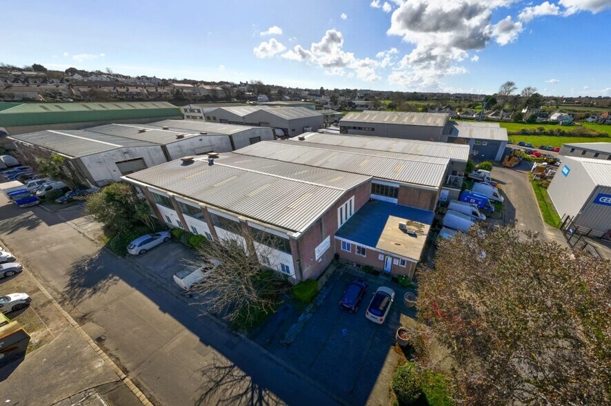 Pitronnerie Rd, Guernsey for sale - Primary Photo - Image 1 of 1