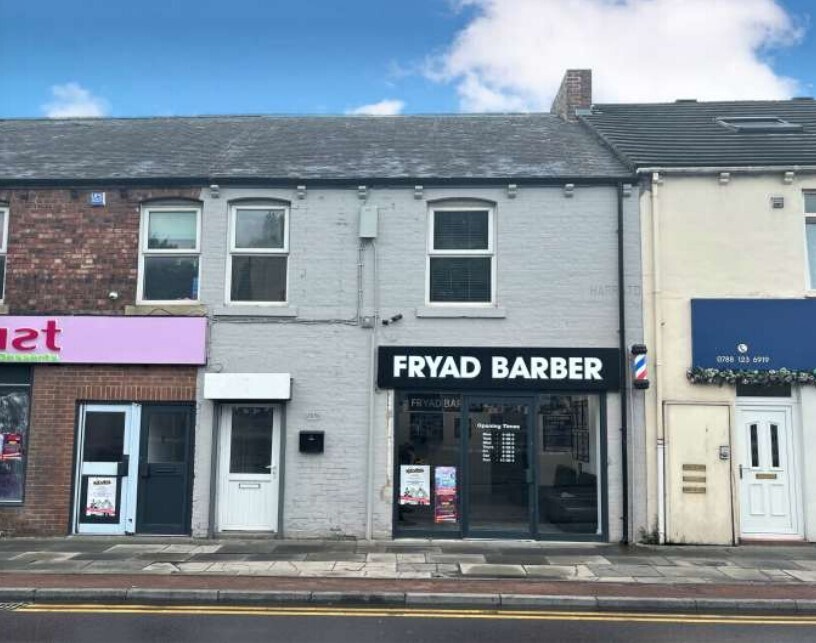 7 Harraton Ter, Birtley for sale Building Photo- Image 1 of 1