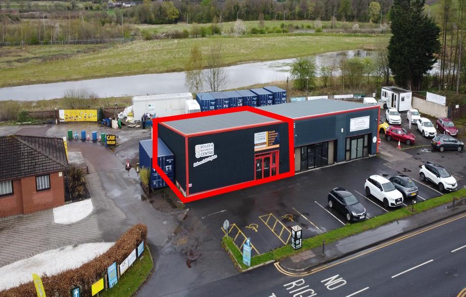 66 Clackmannan Rd, Kincardine to rent Primary Photo- Image 1 of 3