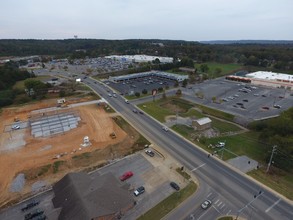 3050 Harrison Rd, Batesville, AR for sale Building Photo- Image 1 of 1