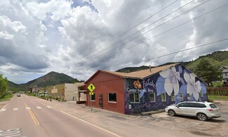 More details for 304 CO-105, Palmer Lake, CO - Retail for Sale