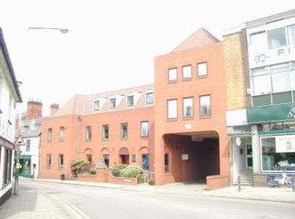 More details for Bridge St, Hitchin - Office for Rent