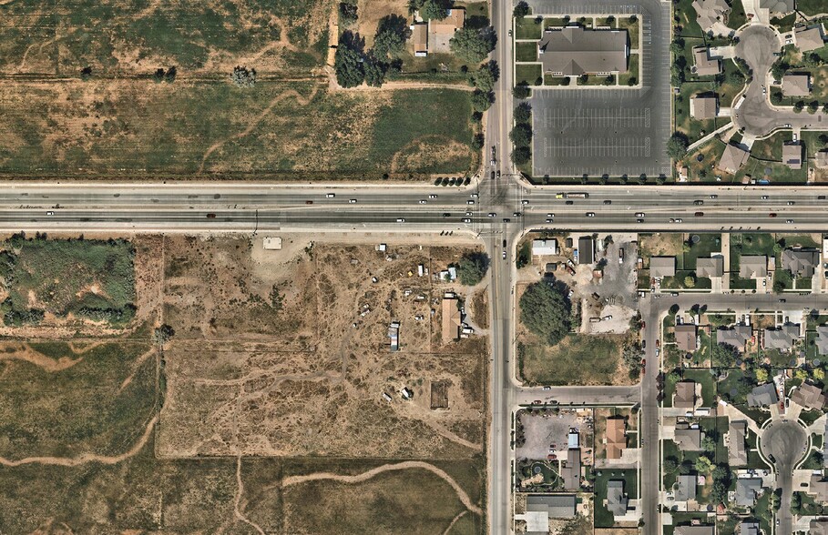 Pioneer Crossing & Saratoga Rd, Saratoga Springs, UT for sale - Primary Photo - Image 1 of 2