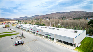 More details for 18-50 Foster Brook Blvd, Bradford, PA - Retail for Rent