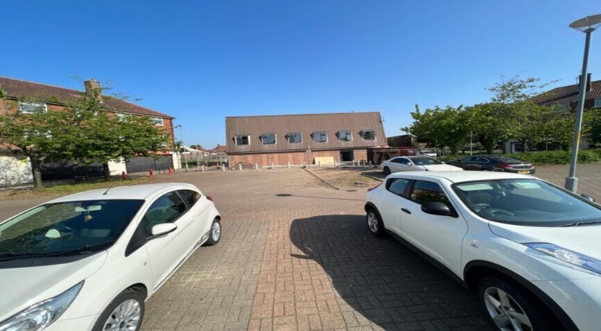 Shelton Ct, Middlesbrough for sale - Primary Photo - Image 1 of 1