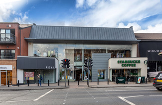 More details for 711 Lisburn Rd, Belfast - Retail for Rent