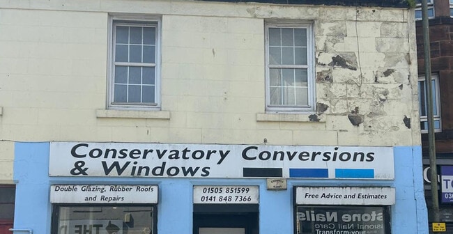 More details for 67A-67B High St, Johnstone - Retail to Rent