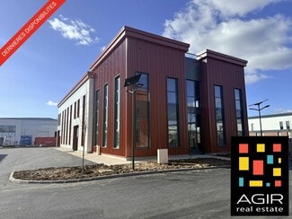 More details for Office, Light Industrial to Rent