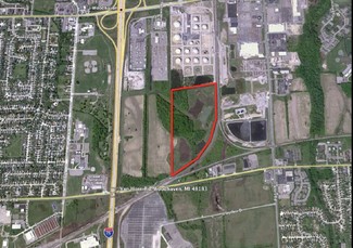 More details for Land for sale – Land for Sale, Woodhaven, MI