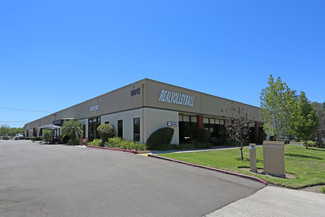 More details for 8909-8911 Complex Dr, San Diego, CA - Light Industrial for Sale