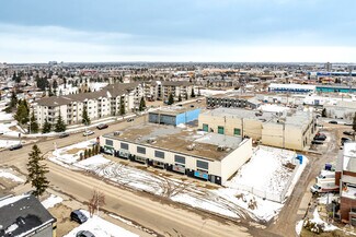 More details for 10012 167 St NW, Edmonton, AB - Light Industrial for Sale