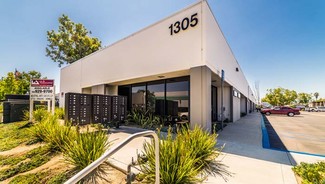 More details for 1305 Simpson Way, Escondido, CA - Industrial for Rent