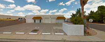 6802 W Frier Dr, Glendale AZ - Commercial Property