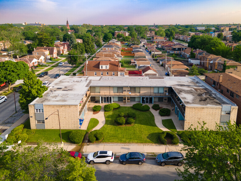 445-459 E 107th St, Chicago, IL for sale - Building Photo - Image 3 of 14