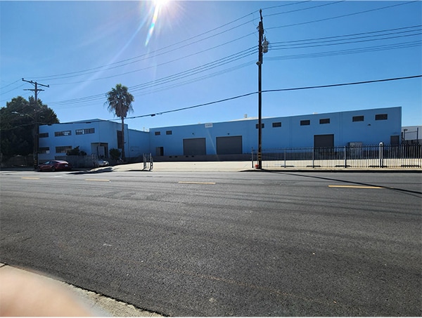 2645 Yates Ave, Commerce, CA to rent Building Photo- Image 1 of 11