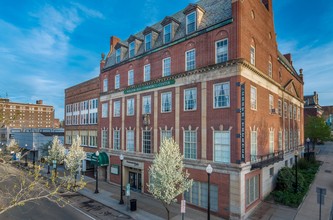 21 E 3rd St, Jamestown, NY for sale Primary Photo- Image 1 of 1