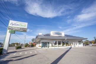 More details for 862 Orlando Ave, Winter Park, FL - Retail to Rent