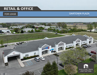 More details for 508 E State Road 32, Westfield, IN - Office for Rent