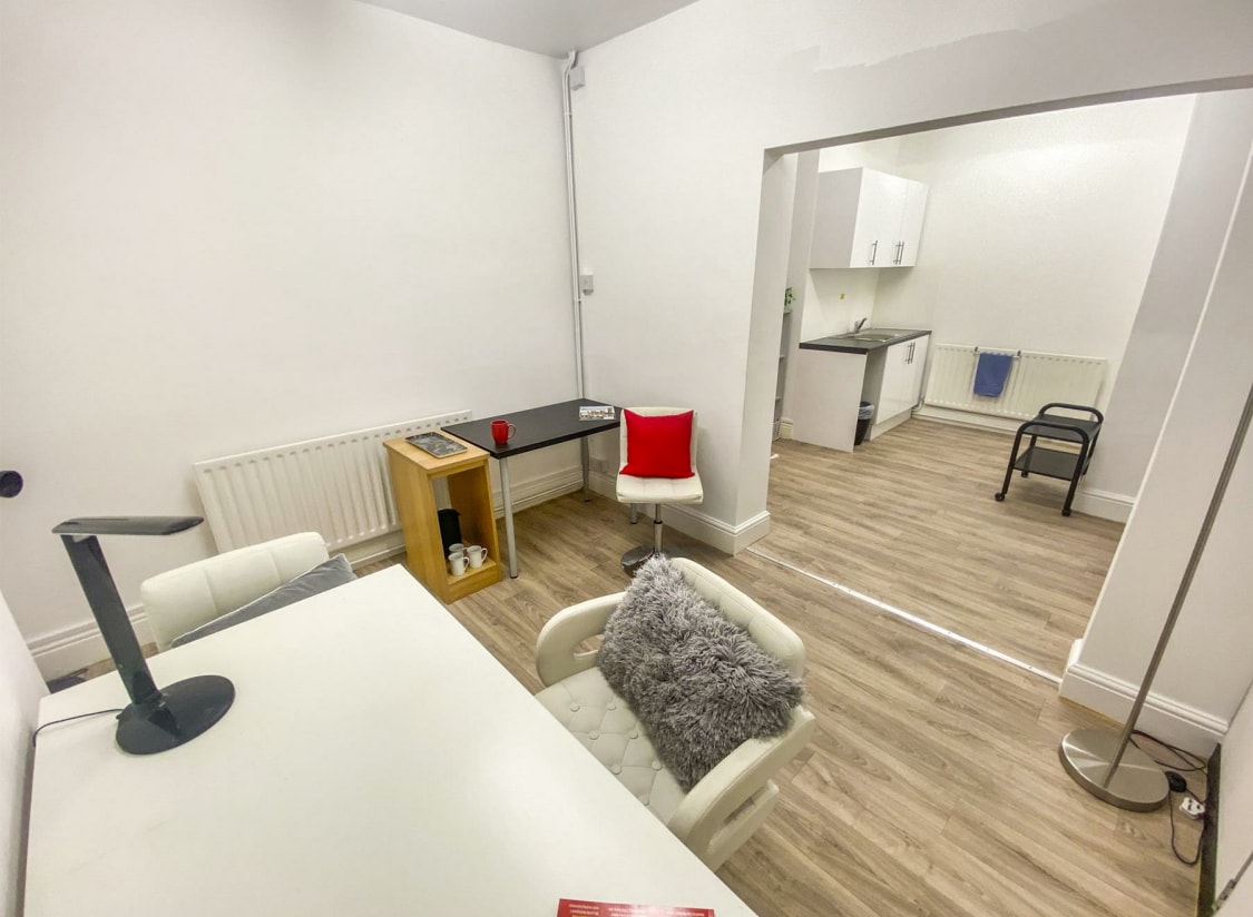 14 Regent St, Nottingham to rent Interior Photo- Image 1 of 9