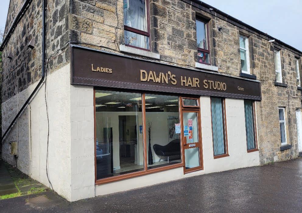 54-68 High Station Rd, Falkirk for sale Building Photo- Image 1 of 1