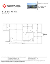 5468 Skylane Blvd, Santa Rosa, CA for rent Floor Plan- Image 1 of 5