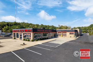 More details for 1501 Vernon Odom Blvd, Akron, OH - Retail for Rent