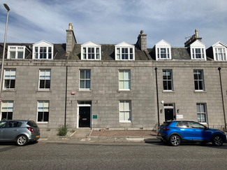 More details for 6 Rubislaw Pl, Aberdeen - Office for Rent