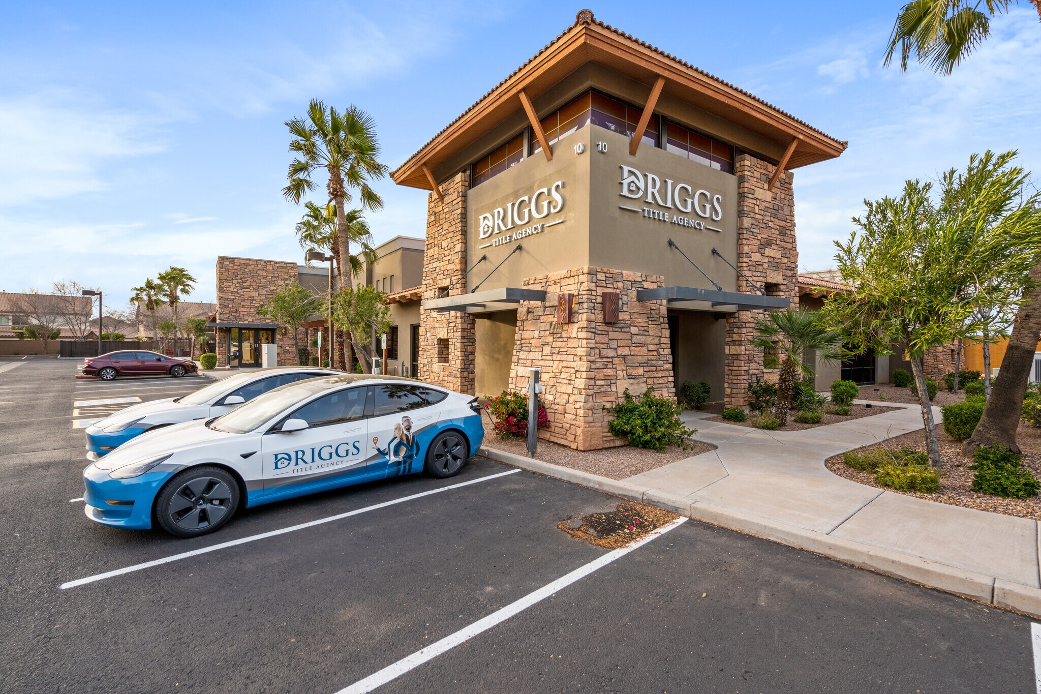 2680 S Val Vista Dr, Gilbert, AZ to rent Building Photo- Image 1 of 8