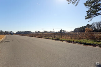 More details for Fallin Blvd, Goldsboro, NC - Land for Sale