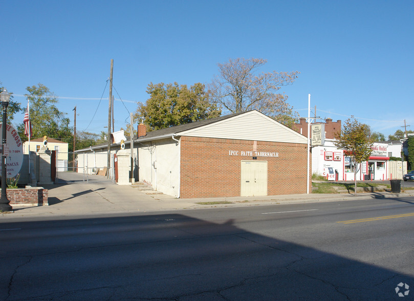 1653 Parsons Ave, Columbus, OH for sale - Building Photo - Image 2 of 17