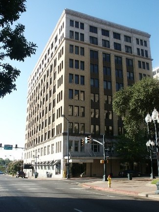 More details for 610 Marshall St, Shreveport, LA - Office for Rent