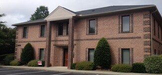 More details for 539 Keisler Rd, Cary, NC - Office for Rent