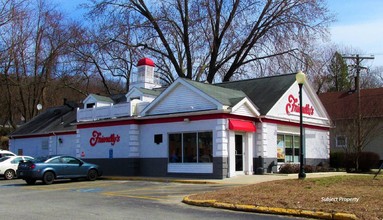 105 W Town St, Norwich, CT for sale Building Photo- Image 1 of 1