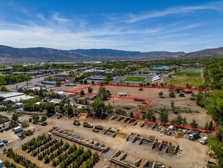 More details for 11335 S Virginia St, Reno, NV - Land for Sale