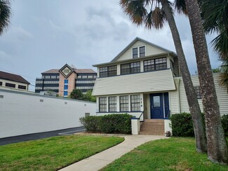 More details for 114 S Palmetto Ave, Daytona Beach, FL - Office for Rent