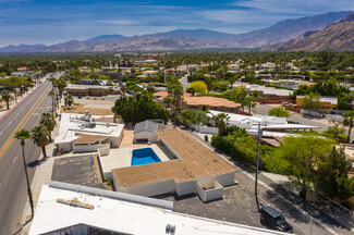 More details for 2249 N Palm Canyon Dr, Palm Springs, CA - Hospitality for Sale