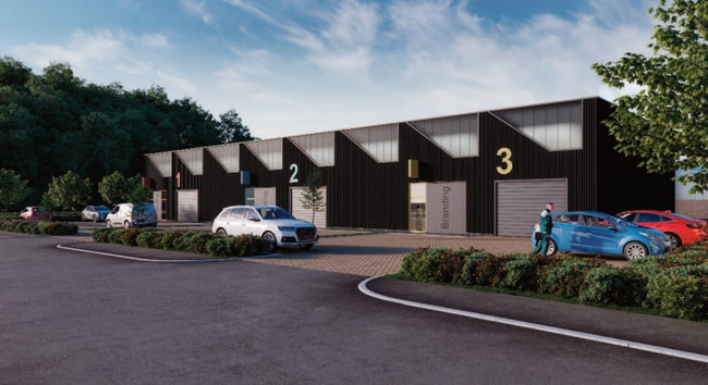 More details for Brooks Rd, Lewes - Industrial to Rent