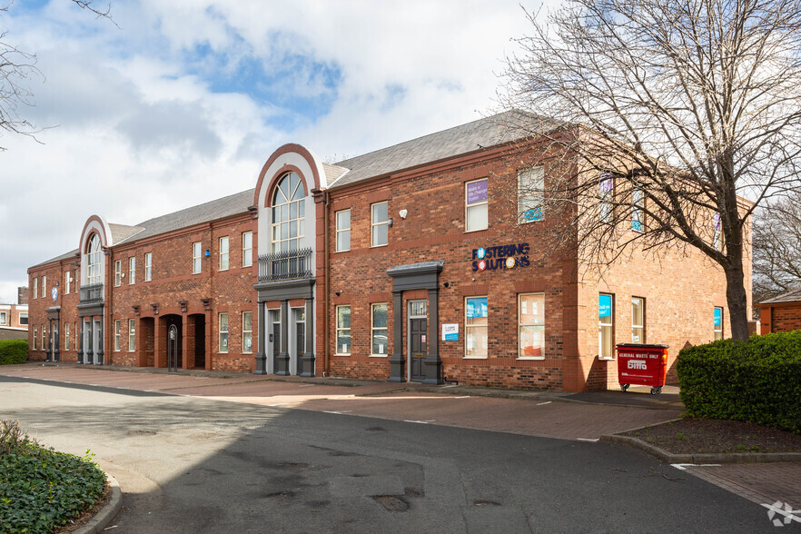 Marquis Ct, Gateshead for sale - Building Photo - Image 2 of 9