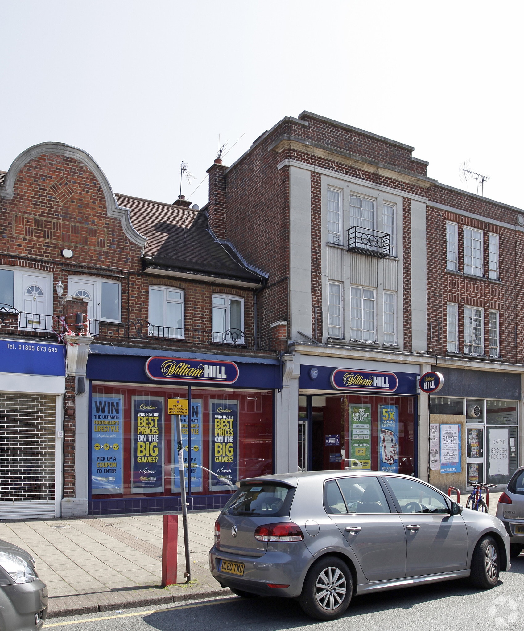 73 Victoria Rd, Ruislip for sale Primary Photo- Image 1 of 1