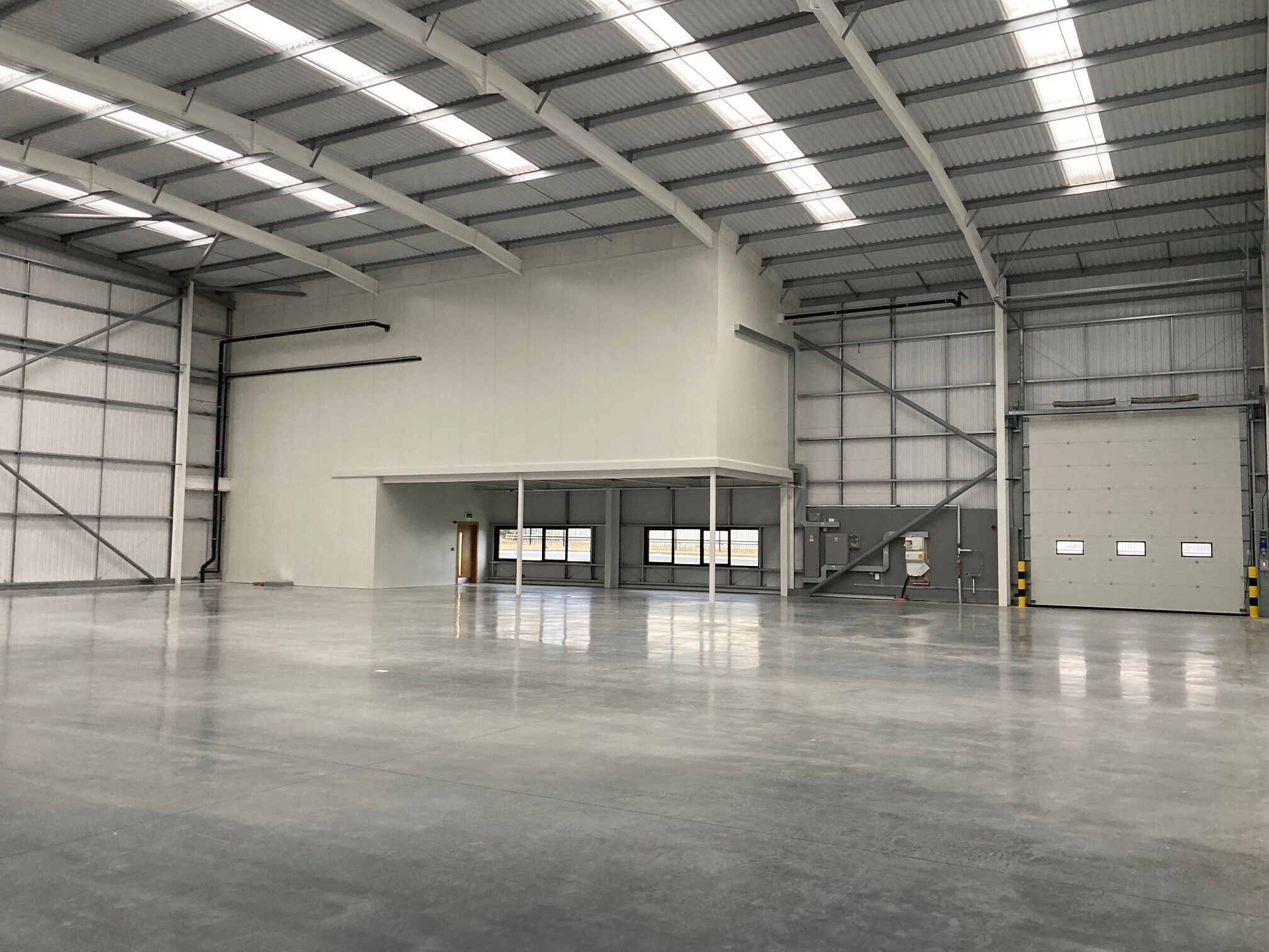 Tungsten Park, Witham CM8 3YQ Units 1A & 1B