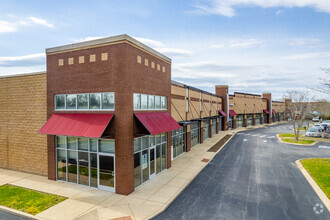 1040 N James M. Campbell Blvd, Columbia, TN for rent Building Photo- Image 1 of 9