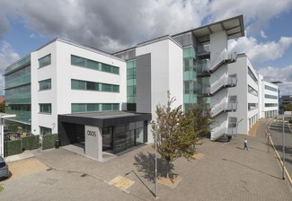 More details for 100 Hercules Way, Watford - Office for Rent