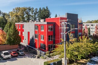 More details for 13710 94A Ave, Surrey, BC - Office / Medical to Rent