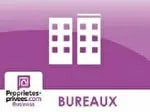 Location Bureaux 55 m²