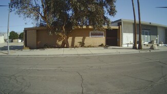 More details for 45902 Oasis St, Indio, CA - Office for Rent