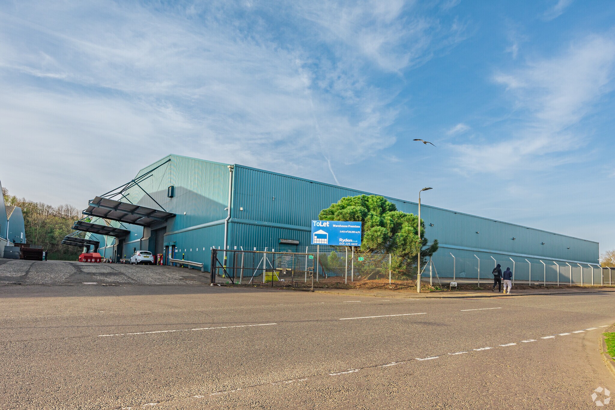 Queen Anne Dr, Newbridge for sale Primary Photo- Image 1 of 1